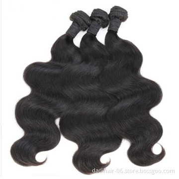 Factory direct whole sale human hair extension bundles Brazilian wholesales